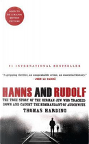 Hanns and Rudolf by Thomas Harding