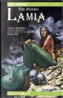 Lamia by Tim Powers