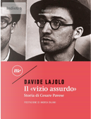Il vizio assurdo by Davide Lajolo