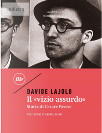 Il vizio assurdo by Davide Lajolo