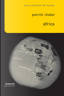 Africa by Patrick Chabal
