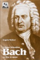 Johann Sebastian Bach by Angela Molteni