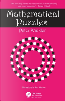 Mathematical Puzzles by Peter Winkler