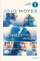 L'ultima lettera d'amore by Jojo Moyes