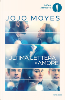 L'ultima lettera d'amore by Jojo Moyes