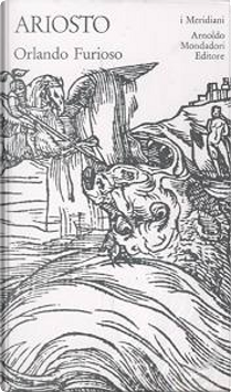 SCHEDA DOPPIA by Ludovico Ariosto