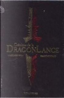 Crónicas de la Dragonlance by Margaret Weis, Tracy Hickman