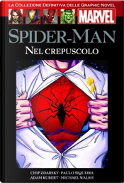 Marvel Graphic Novel Vol. 73 by Chip Zdarsky Marvel Graphic Novel Vol. 73 by Chip Zdarsky