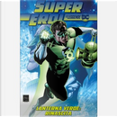 Supereroi: Le leggende DC n. 22 by Geoff Johns