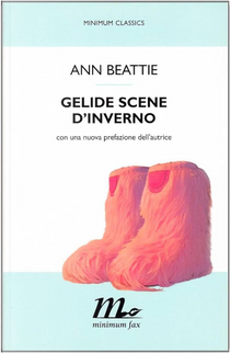 Gelide scene d'inverno by Ann Beattie