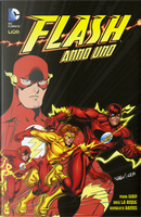 Flash: Anno Uno by Mark Waid