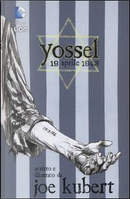 Yossel. 19 aprile 1943 by Joe Kubert