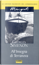 All'insegna di Terranova by Georges Simenon