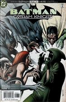 Batman: Gotham Knights Vol.1 #46 by Scott Beatty