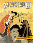 Mercurio Loi n. 3 by Alessandro Bilotta
