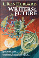 Writers of the Future by L. 羅恩．賀伯特