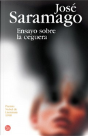 Ensayo sobre la ceguera by Jose Saramago