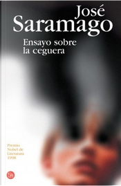 Ensayo sobre la ceguera by Jose Saramago