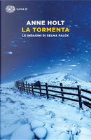 La tormenta by Anne Holt