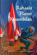 Rahasia Planet Kesembilan / the Secret of the Ninth Planet by Donald A. Wollheim
