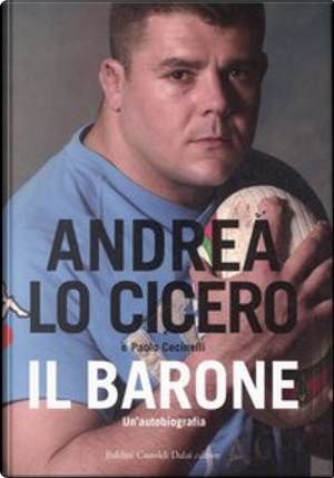 Il barone by Andrea Lo Cicero, Paolo Cecinelli