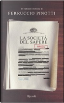 La società del sapere by Ferruccio Pinotti