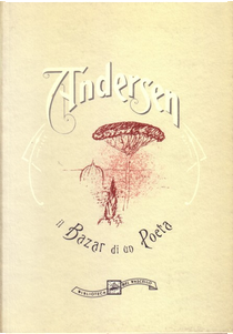 Il bazar di un poeta by Hans Christian Andersen