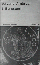 I burosauri by Silvano Ambrogi