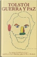 Guerra y paz by LIEV TOLSTOI