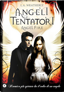 Angeli tentatori by L. A. Weatherly