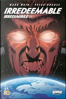 Irredeemable n. 28 by Mark Waid, Peter Krause