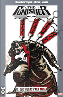 Max: Punisher #12 by Duane Swierczynski