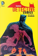 Batman Detective Comics 6 by Francis Manapul