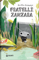 Fratelli Zanzara by Griffin Ondaatje