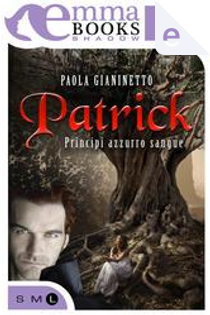 Patrick by Paola Gianinetto