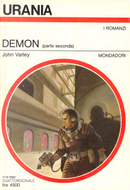 Demon - Parte seconda by John Varley, Marc Laidlaw
