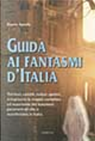 Gnomi, fate, folletti e altri esseri fatati in Italia libro, Dario