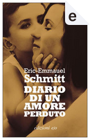 Diario di un amore perduto by Eric-Emmanuel Schmitt