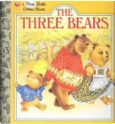 The Three Bears by Carol S. North