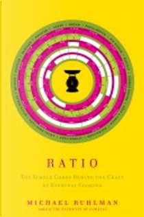 Ratio by Michael Ruhlman