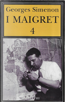 I Maigret 4 by 喬治．西默農