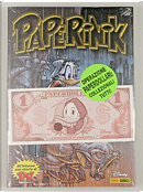 Paperinik #38 by Blasco Pisapia, Bruno Enna, Carlo Panaro, Emanuela Negrin, Giorgio Ferrari, Lucio Leoni, Roberto Moscato