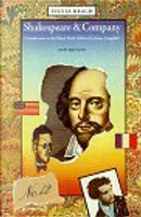 Shakespeare and Company by Sylvia Beach