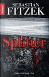 Splitter by Sebastian Fitzek