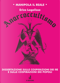 Anarcoccultismo by Erica Lagalisse