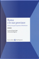 Roma e le sue province