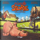 Piccole storie della fattoria by Frédéric Brrémaud