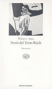 Storia del Terzo Reich by William L. Shirer