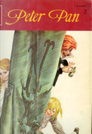 Peter Pan - volume II by James Matthew Barrie