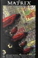 The Matrix Comics, Vol. 1 by Andy Wachowski, Geof Darrow, Larry Wachowski, Neil Gaiman